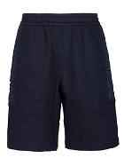 FENDI - Shorts With Logo