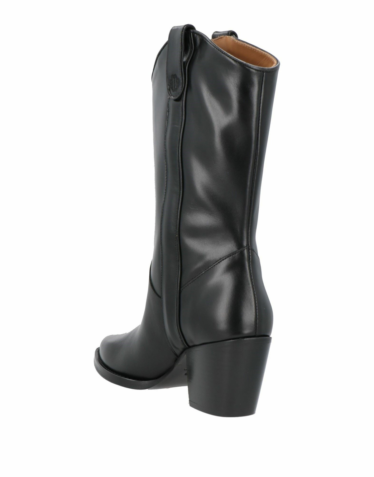 Maje Womens Ankle boots in Black