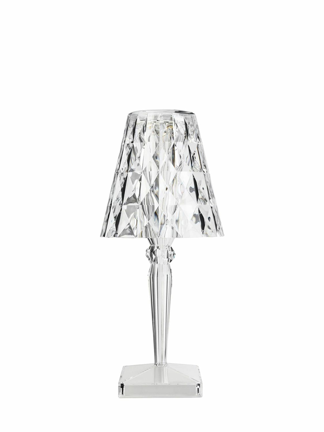 KARTELL Big Battery Table Lamp