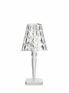 KARTELL Big Battery Table Lamp