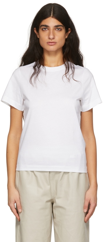 Photo: House of Dagmar White Claudia T-Shirt