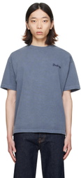 Madhappy Blue Classics T-Shirt