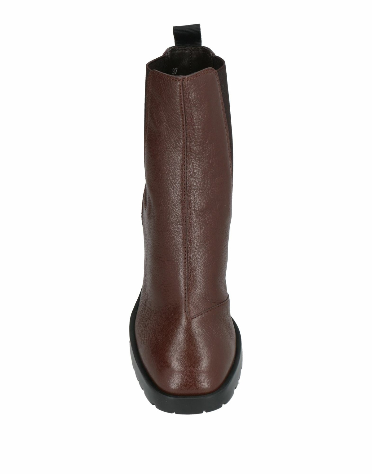 Hogan Womens Ankle boots in Brown