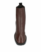 Hogan Womens Ankle boots in Brown