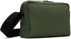Carhartt Work In Progress Green Otley Bag