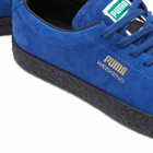 Puma Men's Weekend Sneakers in Elektro Blue