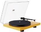 Pro-Ject Yellow Debut Carbon EVO Turntable
