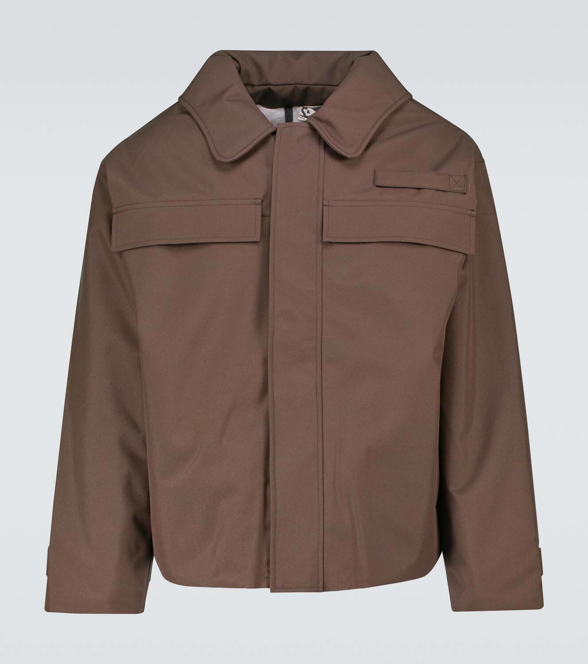 GR10K Flame Split jacket GR10K