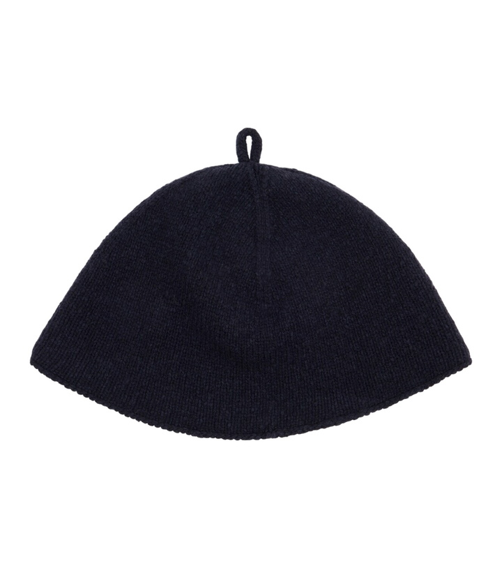 Photo: The Row Gib wool hat