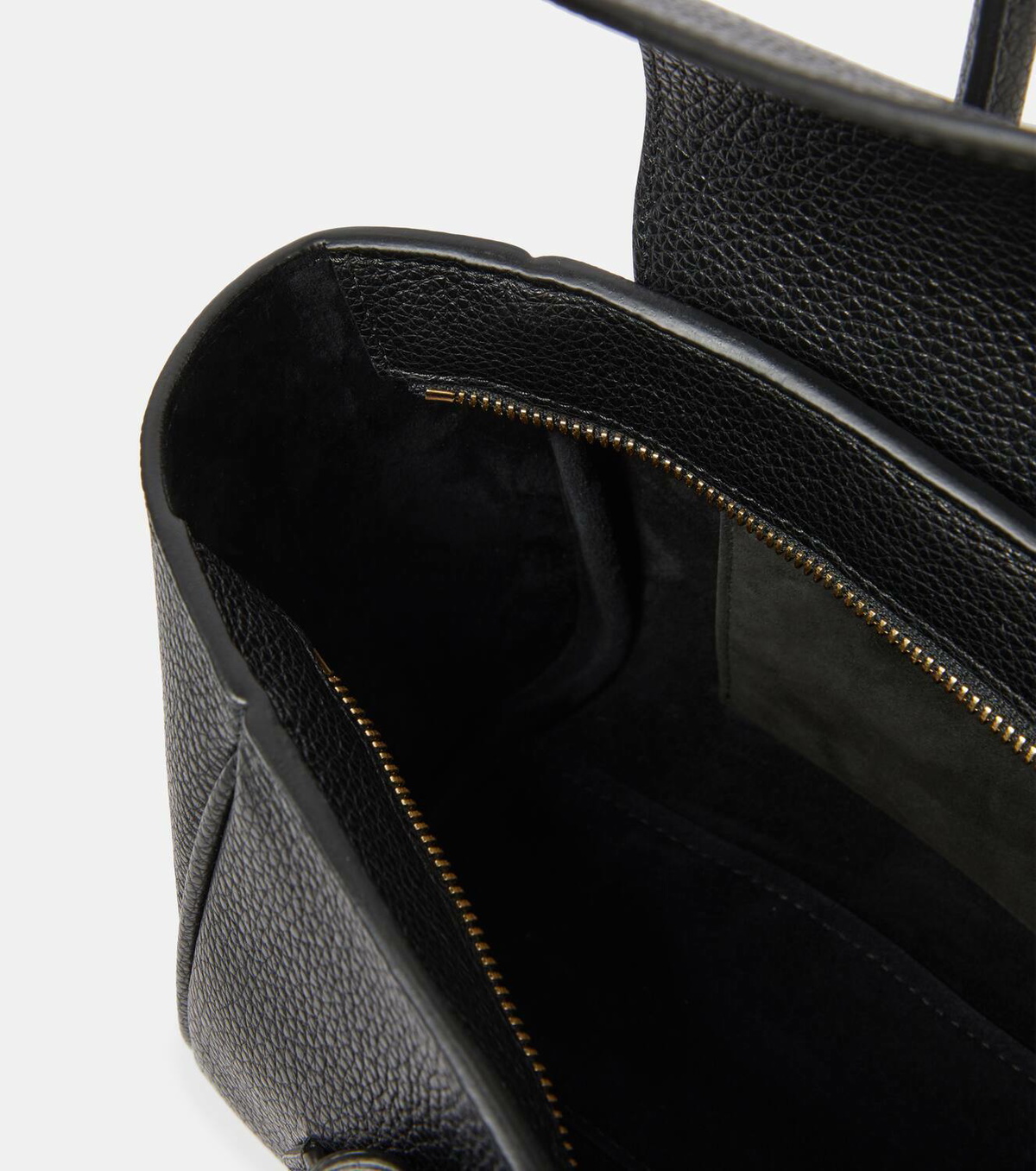 Ferragamo East-West leather tote bag Salvatore Ferragamo Ferragamo East-West leather tote bag Salvatore Ferragamo