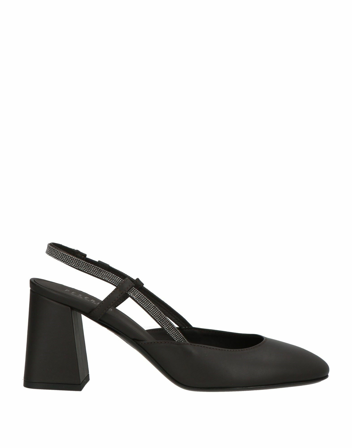 Peserico Womens Pumps Dark in Brown