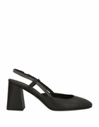 Peserico Womens Pumps Dark in Brown