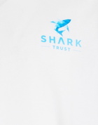 Paul & Shark Mens T-shirt in White