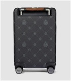 Berluti Formula 1005 canvas suitcase