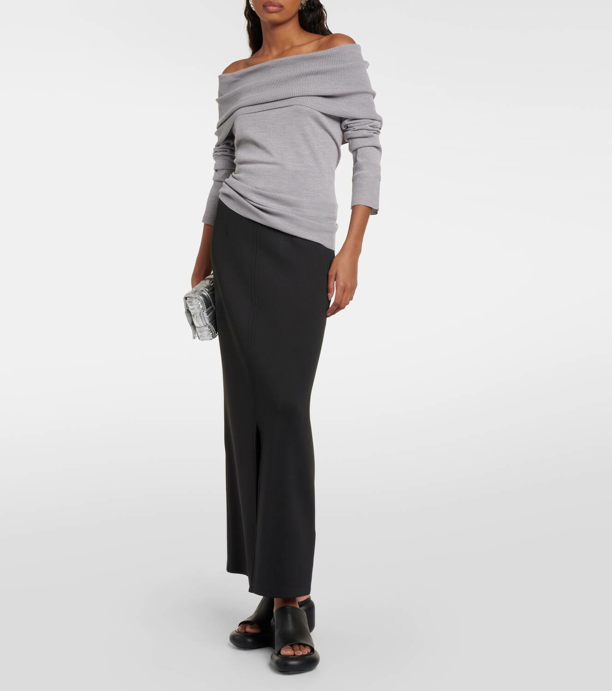 マロスケ Srixon ZXi5 Irons - Maple Hill Golf