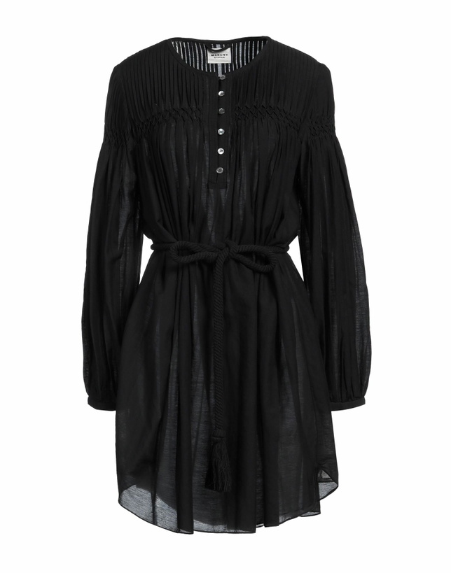 Photo: Marant Étoile Womens Mini dress in Black