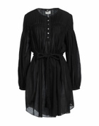 Marant Étoile Womens Mini dress in Black