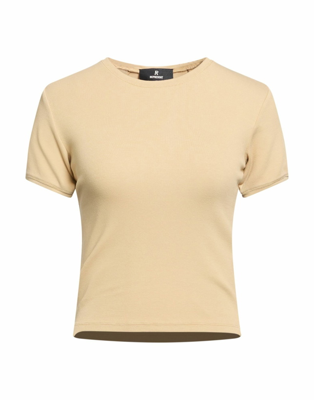 Photo: Represent Womens T-shirt Sand