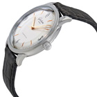 Glashutte Sixties Automatic Silver Dial Mens Watch 1-39-52-01-02-04