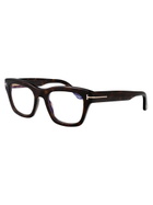 Tom Ford Eyewear Ft6036-b Glasses