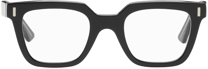 Photo: Cutler and Gross Black 1305 Glasses