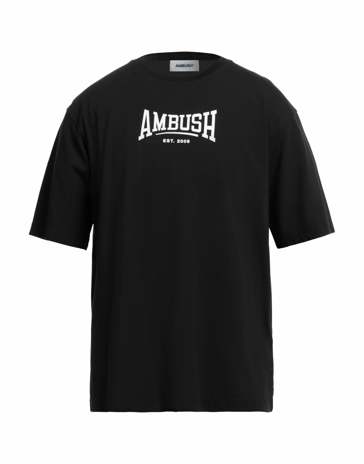 Ambush Mens T-shirt in Black