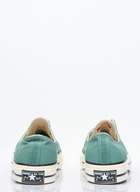 Converse Chuck 70 Low-Top Sneakers