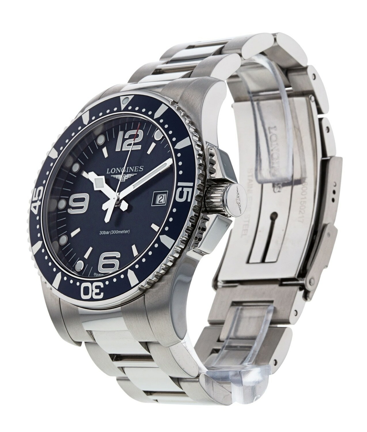 Longines HydroConquest L3.840.4.96.6 Longines