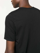 RICK OWENS DRKSHDW - Cotton T-shirt