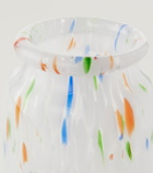 Hay - Splash Medium glass vase