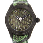 Corum Bubble Skull Automatic Mens Watch 082.410.98/0337 PV01