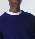 Jil Sander Wool sweater