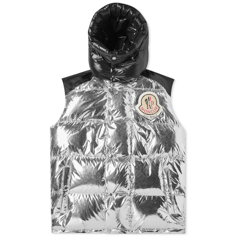 低価最新作】 MONCLER - Moncler Genius×Palm Angels 2021AW Kamakou