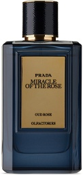 Prada Miracle Of The Rose Eau de Parfum, 100 mL