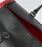 Christian Louboutin - Sneakender leather duffle bag