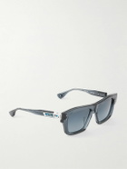 DITA - Grandmaster-Eight Square-Frame Acetate and Titanium Sunglasses