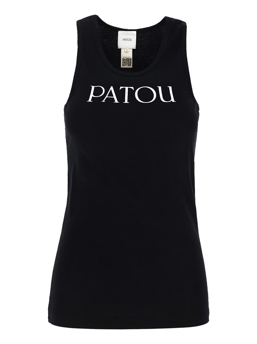 Patou Iconic Tank Top Patou