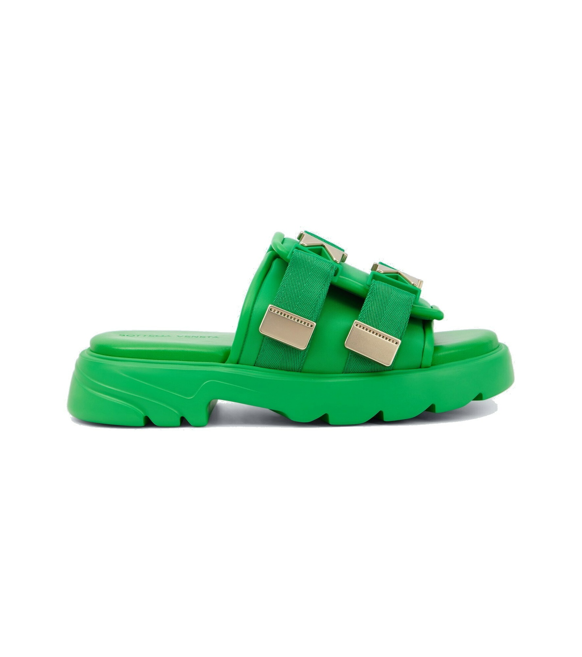 靴 BOTTEGA VENETA FLASH SANDAL BOMBER 43 BOTTEGA VENETA | Flash Bomber Sandal – Wear Wolf Store