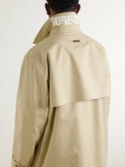 Aimé Leon Dore - GORE-TEX® Trench Coat - Neutrals