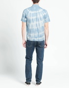 Dsquared2 Mens Polo shirt Sky in Blue