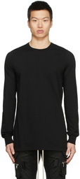 Rick Owens Black Level T-Shirt