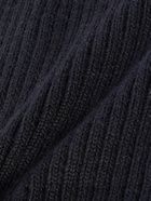 Our Legacy - Ribbed Merino Wool Beanie