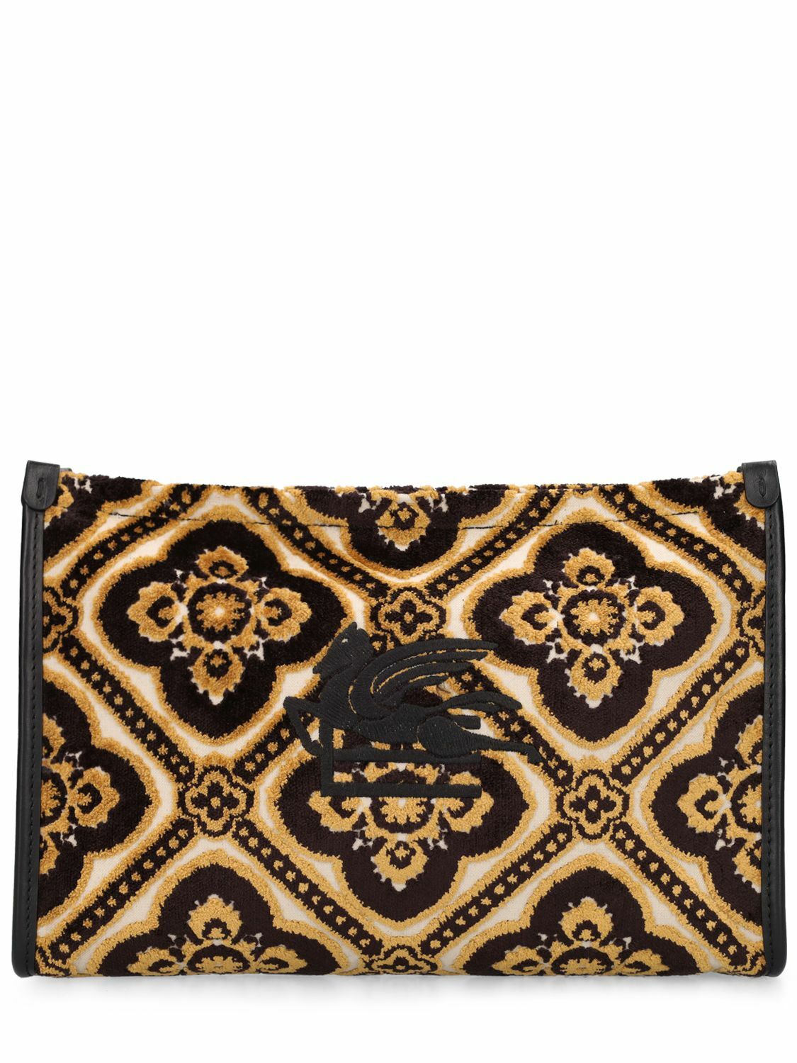 Etro Clutch On Strap