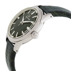 Grand Seiko Elegance Hand Wind Green Dial Unisex Watch SBGW285G