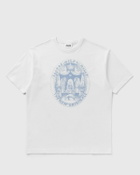 The New Originals ANBESSA TEE White Mens Shortsleefe
