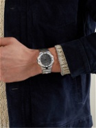 Chopard - Alpine Eagle Cadence 8HF Limited Edition Automatic 41mm Titanium Watch, Ref. No. 298600-3005