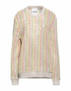 Koché Womens Sweater Light in Grey