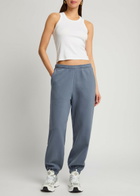 Represent Owners Club Cotton Sweatpants Blue