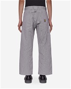 Carhartt Linen Trousers