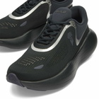 R.A.D Men's ® UFO Sneaker in Goth Black